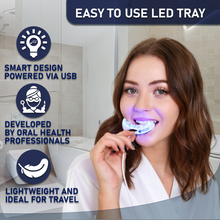 Load image into Gallery viewer, Professional Strength Complete Teeth Whitening System