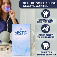 Load image into Gallery viewer, Professional Strength Complete Teeth Whitening System