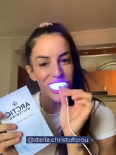 Load image into Gallery viewer, Professional Strength Teeth Whitening System
